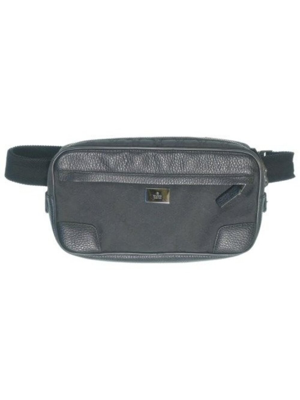 Gucci GG Nylon Waist Bag